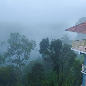 Deluxe Double Room Balcony